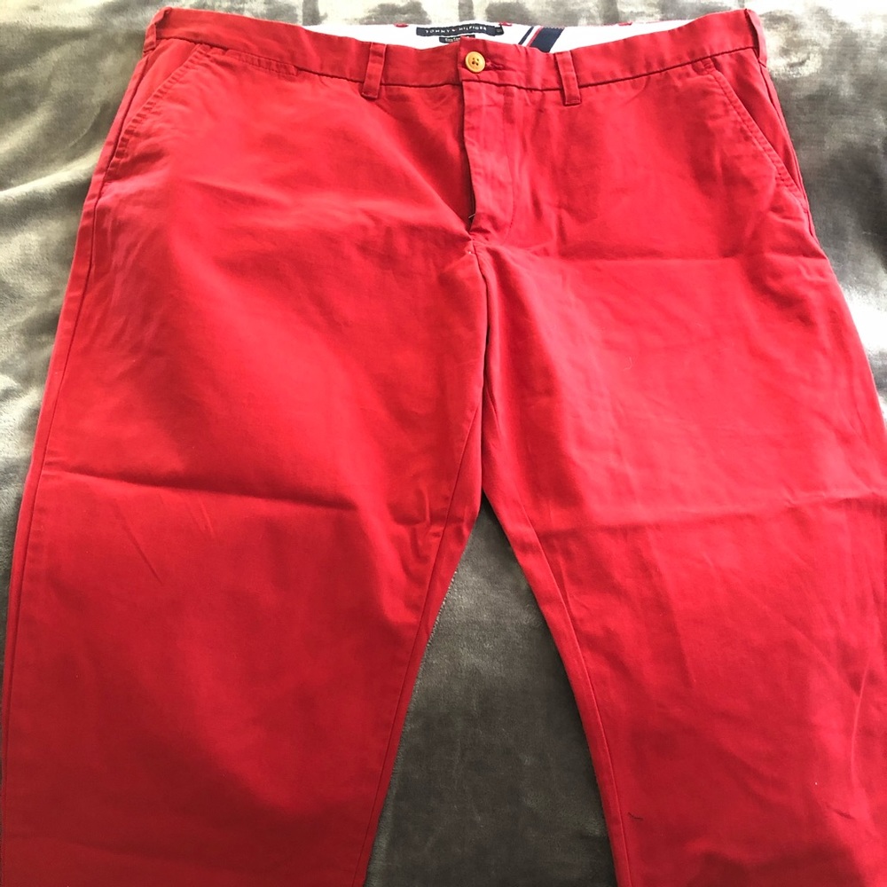 Men’s Tommy Hilfiger Pants
